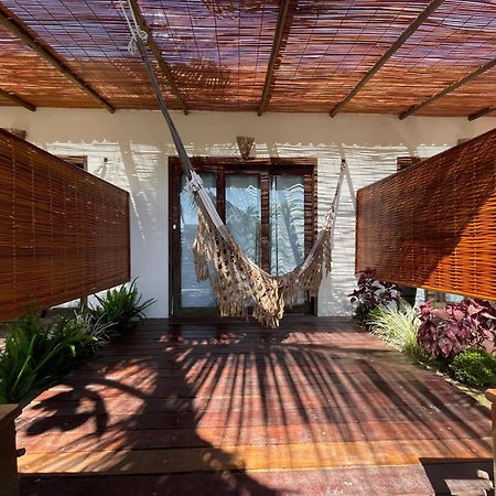 Casa Nomade Hotell Itarema Eksteriør bilde