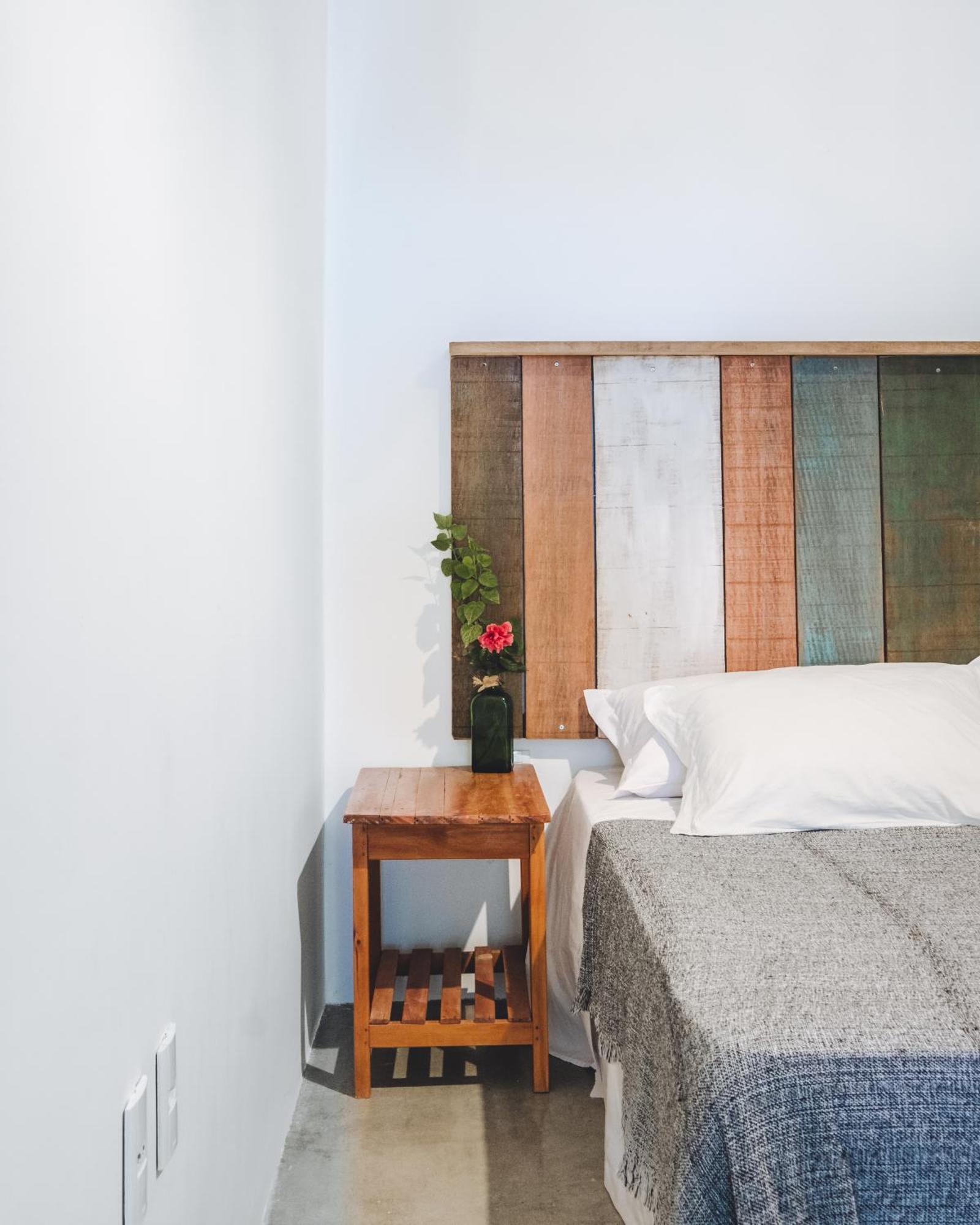 Casa Nomade Hotell Itarema Eksteriør bilde