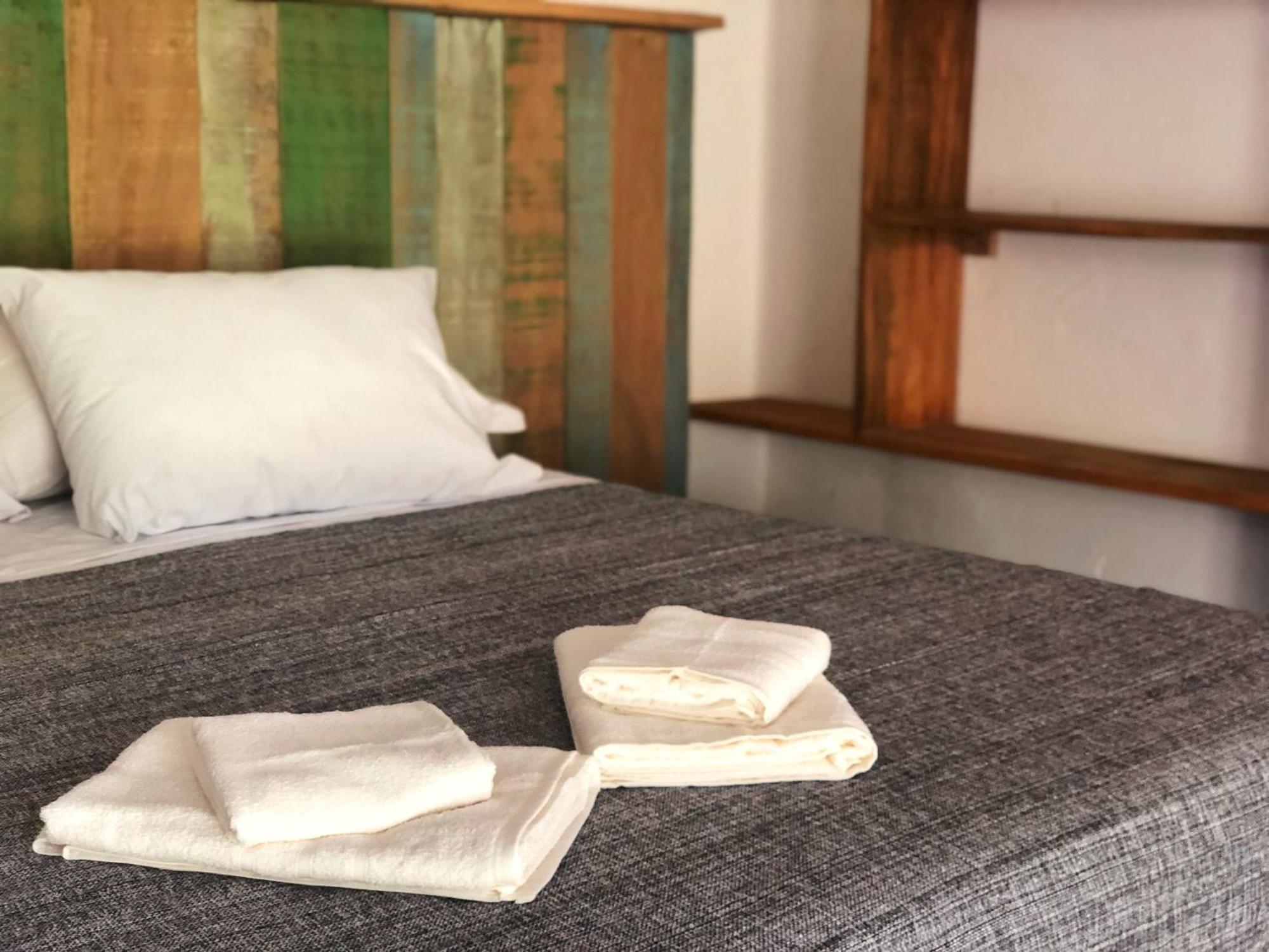 Casa Nomade Hotell Itarema Eksteriør bilde