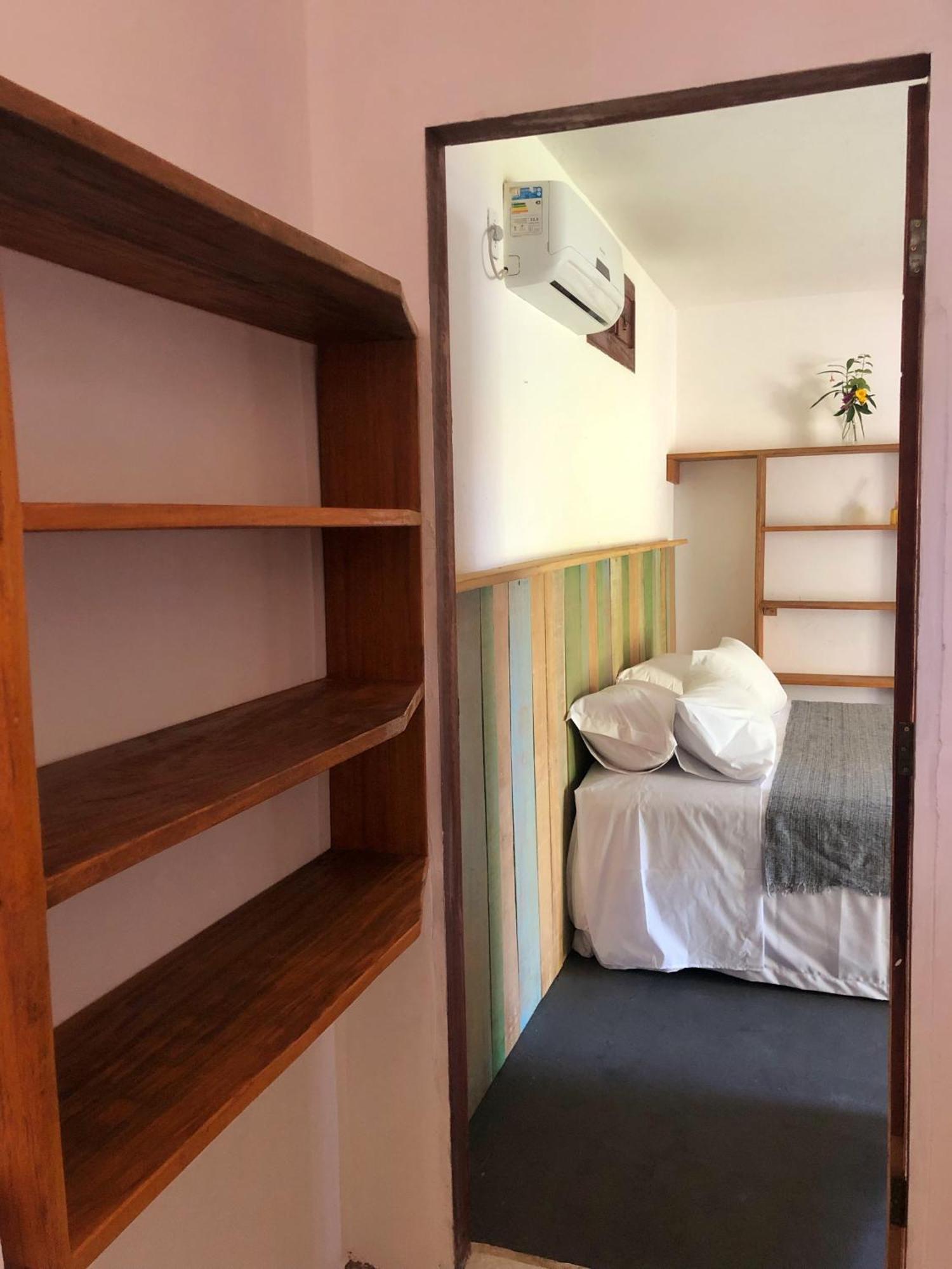 Casa Nomade Hotell Itarema Eksteriør bilde