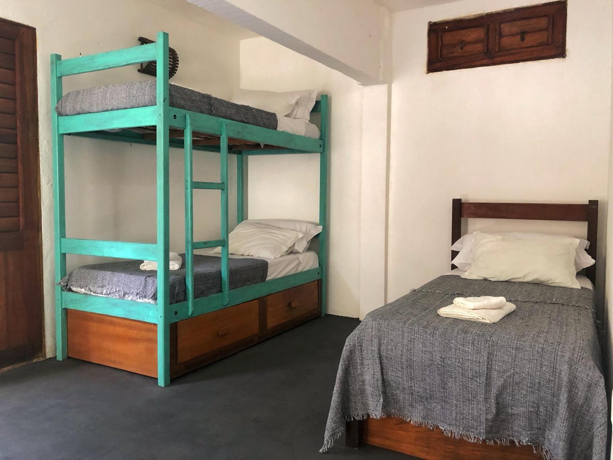 Casa Nomade Hotell Itarema Eksteriør bilde